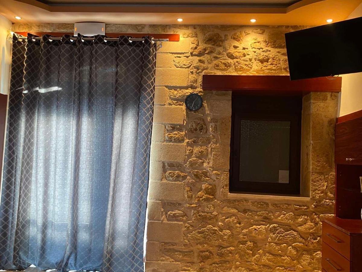 Anna'S Room Арханес Экстерьер фото